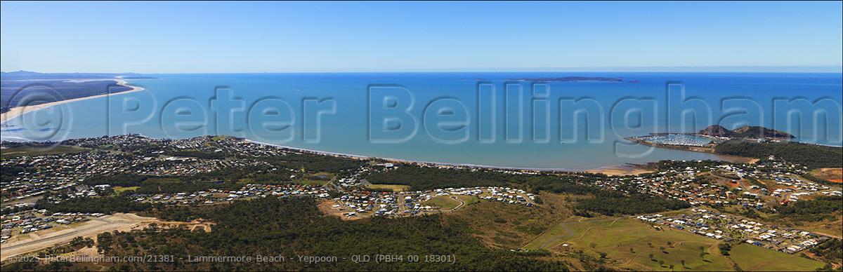 Peter Bellingham Photography Lammermore Beach - Yeppoon - QLD (PBH4 00 18301)